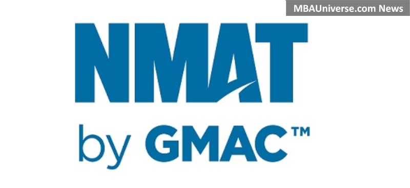 NMAT by GMAC: Registration number up by 15% to 54000 candidates; records all time high