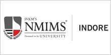 NMIMS University School of Business Management (NMIMS) Indore