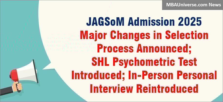 How JAGSoM Grew Applications 2025