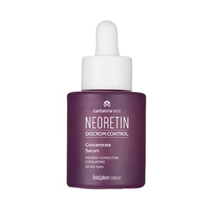 Neoretin DC Concentrate veido serumas 30ml