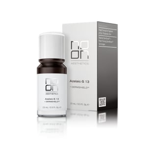 Noon Azelaic-S 13 kremas 15ml
