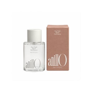 (mini) AnillO Rosy Night esencija plaukams 10ml
