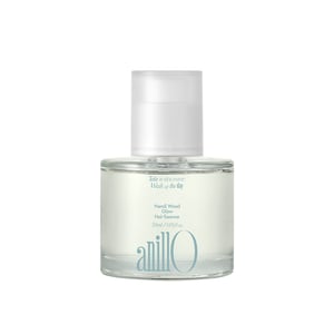 AnillO Neroli Wood Glow atkuriamoji plaukų esencija 50ml