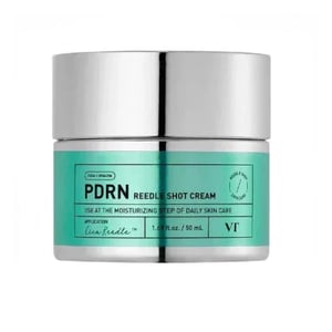 VT Cosmetics PDRN Reedle Shot veido kremas 50ml