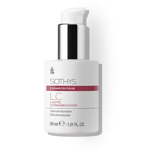 Sothys LC Lactic dermobooster serumas su pieno rūgštimi, 30 ml