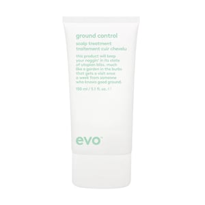 EVO Ground Control Scalp procedūra galvos odai 150ml