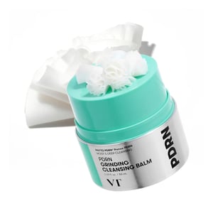 VT Cosmetics PDRN Grinding valomasis veido balzamas 50ml