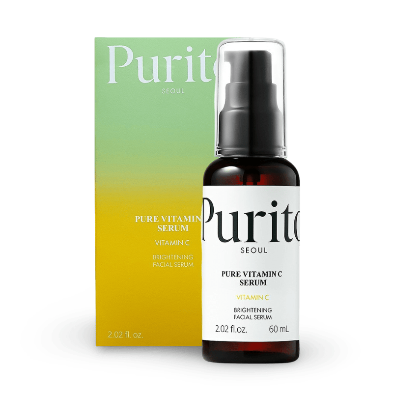 PURITO Pure Vitamin C veido serumas 60ml