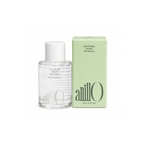 (mini) AnillO Lime Sunday esencija plaukams 10ml