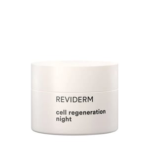 REVIDERM Cell Regeneration Night naktinis kremas, 50 ml