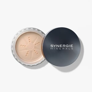 SynergieSkin Second Skin Crush biri mineralinė pudra SSC40 8g