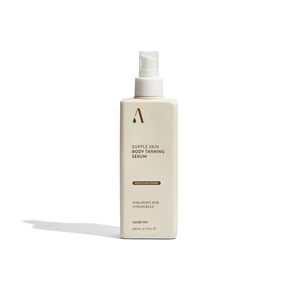 AZURE TAN “Supple Skin” savaiminio įdegio serumas kūnui 200ml