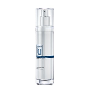 CuSkin CU: Vitamin U veido serumas 60ml