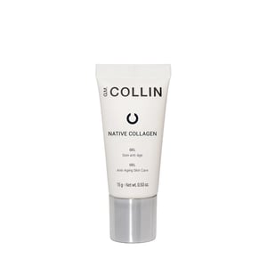 travel G.M. Collin native collagen gelis 15ml