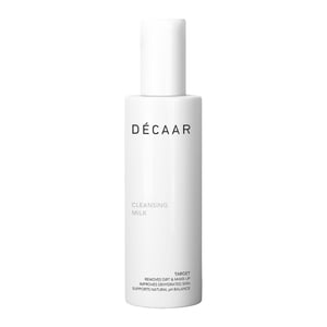 Decaar Cleansing Milk valomasis veido pienelis 150ml