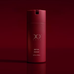 XOMD Detox veido prausiklis 100ml