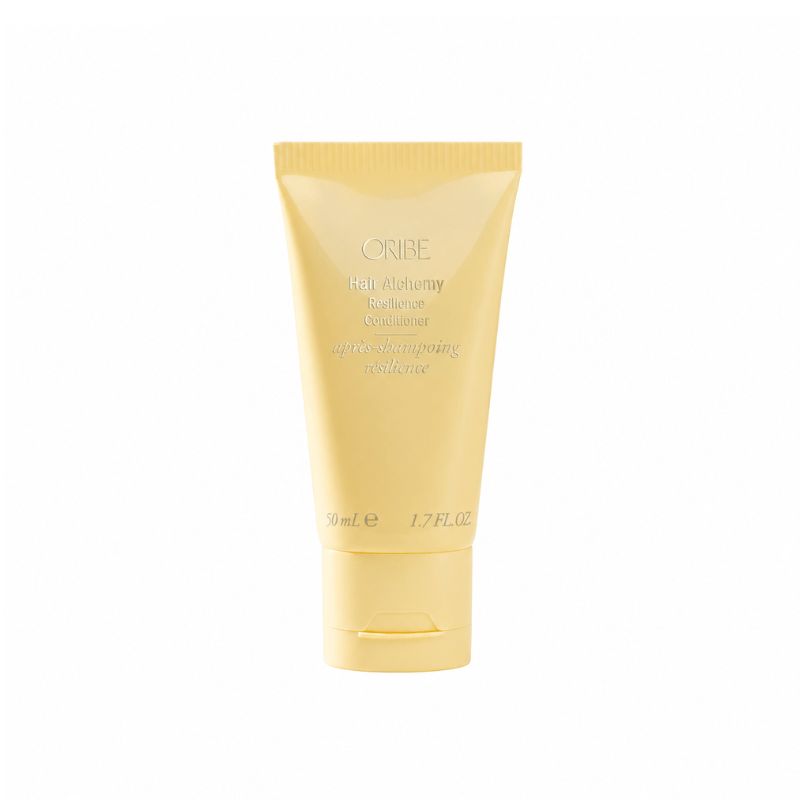 Travel ORIBE Hair Alchemy stiprinantis plaukų kondicionierius 50ml