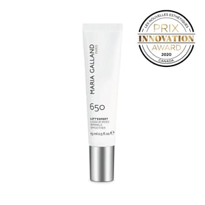 650 Liftexpert stangrinamasis akių ir lūpų srities kremas, 15 ml