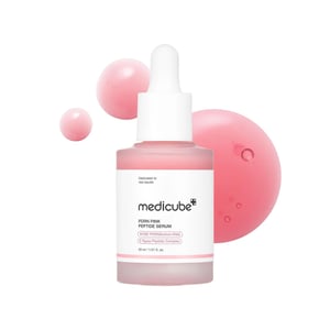 Medicube PDRN Pink Peptide veido serumas 30ml