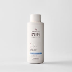 Cantabria Labs Iraltone SD šampūnas, 200 ml