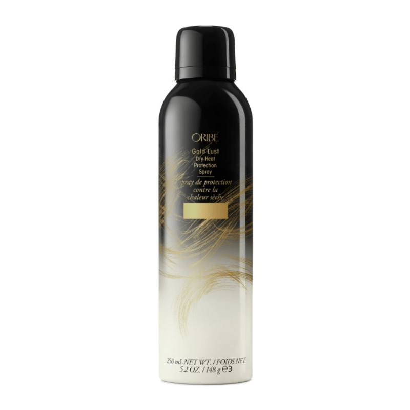 ORIBE Gold Lust Dry Heat apsauginis plaukų purškiklis 250ml