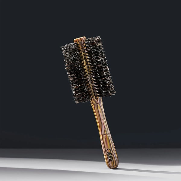 Oribe – Large Round Brush – Didelis apvalus šepetys