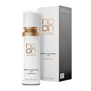 Noon Retinol 1,6% veido serumas 40ml