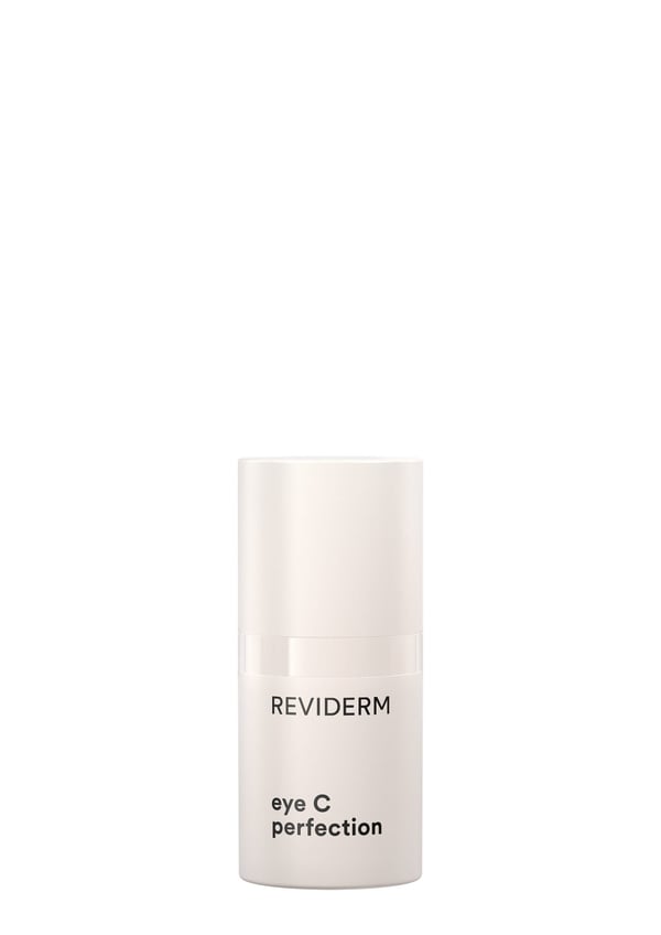 Reviderm Eye C Perfection apyakių kremas, 15 ml