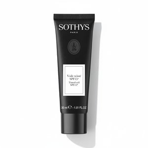 Sothys Voile Teinte veido emulsija SPF15 30ml