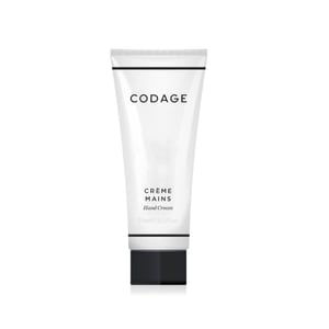 CODAGE rankų kremas 75ml