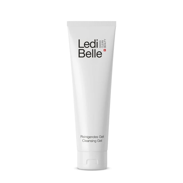 LediBelle valomasis gelis, 150 ml