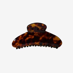 TheClipTheory Muse Large Mocha plaukų segtukas 1vnt