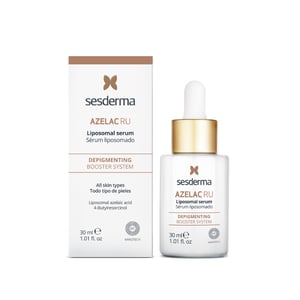 Sesderma Azelac RU liposominis veido serumas 30ml