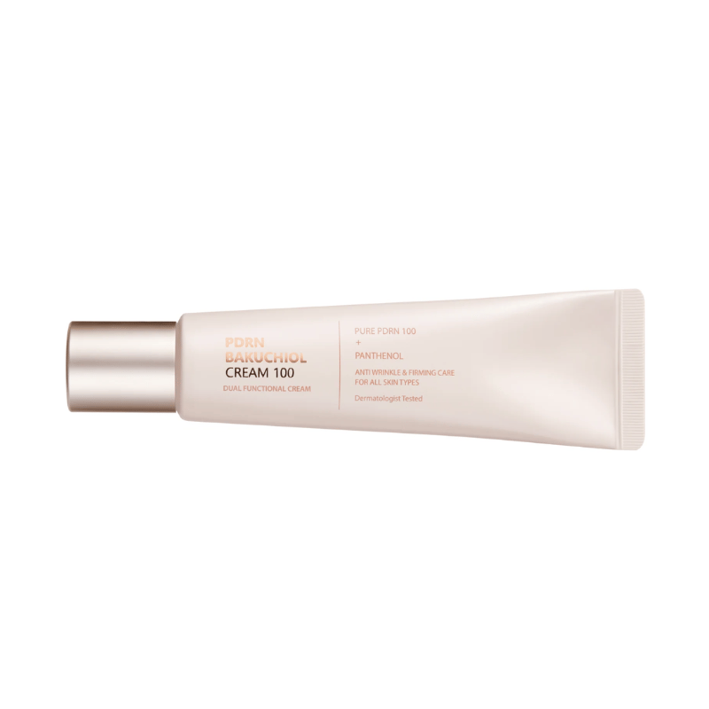 CuSkin PDRN Bakuchiol veido kremas 50ml