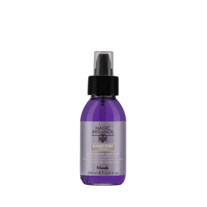 Nook Magic Arganoil Ritual Blonde serumas, 100 ml