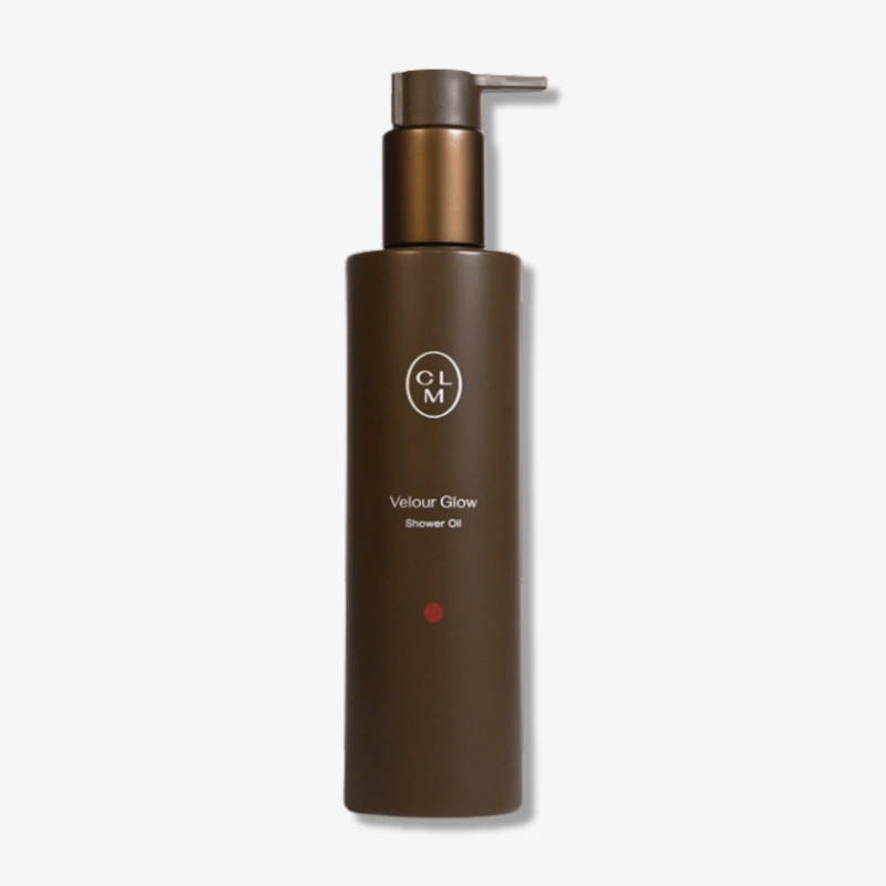 CLM Velour Glow dušo aliejus 200ml
