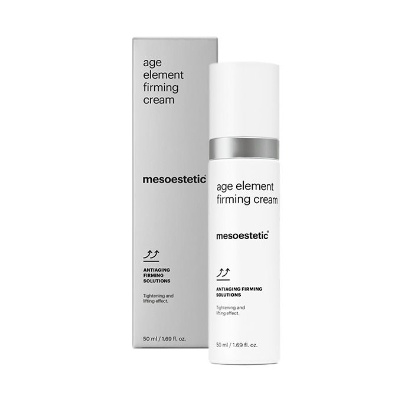 Mesoestetic Age Element Firming veido kremas 50ml