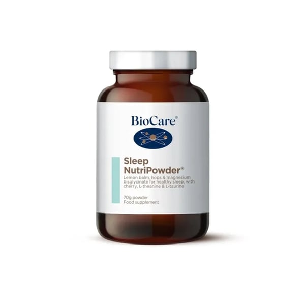 Biocare Sleep NutriPowder®