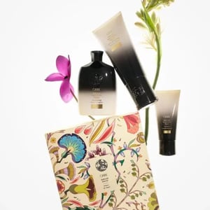 Oribe Gold Lust Ritual Set rinkinys
