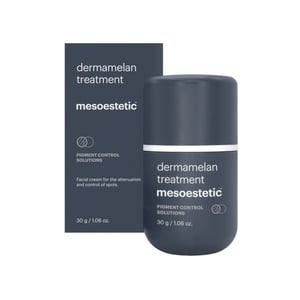 Mesoestetic Dermamelan veido kremas 30g