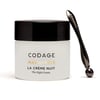 CODAGE Magistrale naktinis veido kremas 50ml