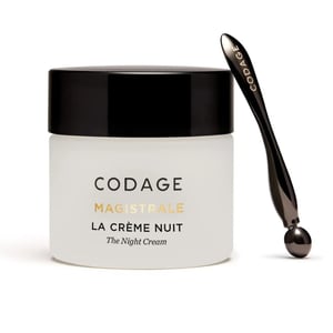 CODAGE Magistrale naktinis veido kremas 50ml