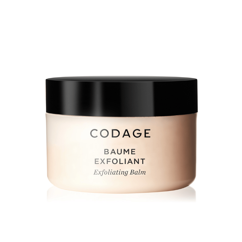 CODAGE Exfoliating Balm kūno šveitiklis 200ml