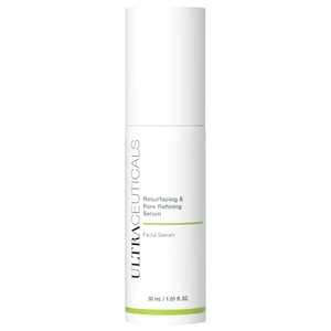 Ultraceuticals resurfacing and pore refining serumas, 30 ml