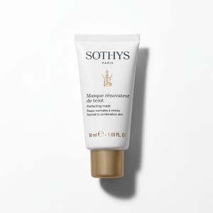 Sothys Perfecting kreminė veido kaukė 50ml