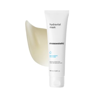 Mesoestetic Hydra-vital veido kaukė 100ml