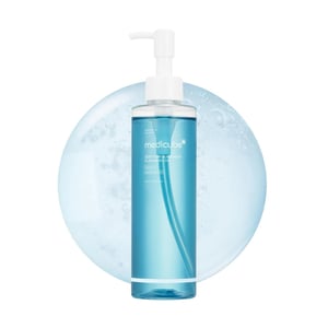 Medicube Zero Pore Blackhead valomasis veido aliejus 205ml