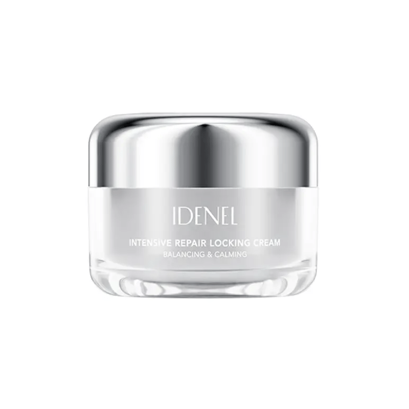 IDENEL Intensive Repair veido kremas 50ml