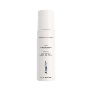 Alumier Gentle Foaming veido prausiklis 145ml