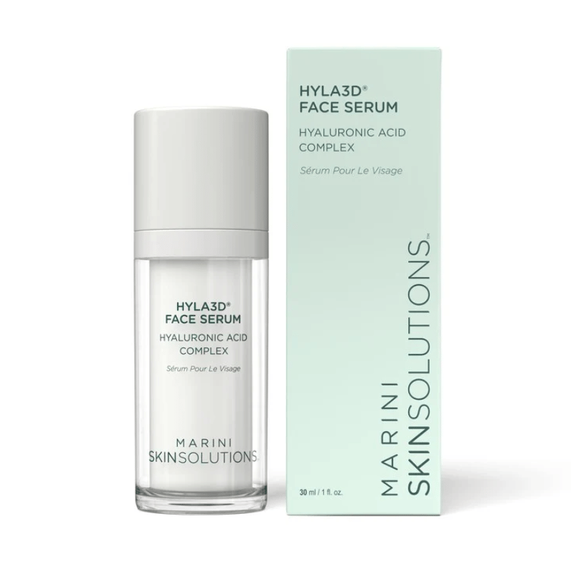 Jan Marini Hyla3D veido serumas 30ml